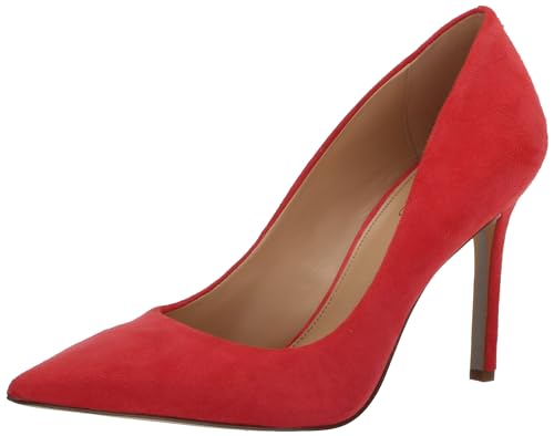 Sam Edelman Hazel Pumps für Damen, Guava Pink, 41 EU von Sam Edelman