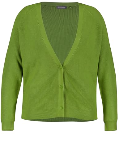 Jacke Strick Jacke Strick von Samoon