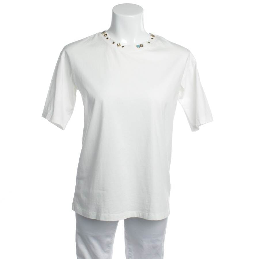 Sandro Shirt 36 Weiß von Sandro