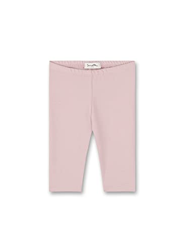 Sanetta Baby-Mädchen 115607 Freizeithose, Rose, 56 von Sanetta