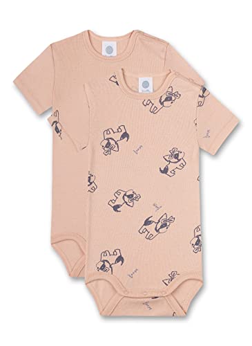 Sanetta Baby-Mädchen 323371 Unterwäsche, Cameo Rose, 80 Sanetta Baby-Mädchen 323371 Unterwäsche, Cameo Rose, 80 von Sanetta