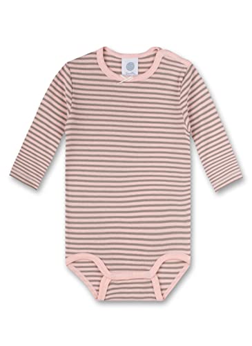 Sanetta Baby-Mädchen 324079 Unterwäsche, Faded Rose, 74 von Sanetta