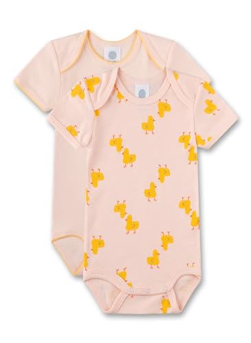 Sanetta Baby-Mädchen 324475 Unterwäsche, rosa, 86 von Sanetta