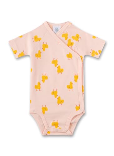 Sanetta Baby-Mädchen 324483 Unterwäsche, rosa, 68 von Sanetta