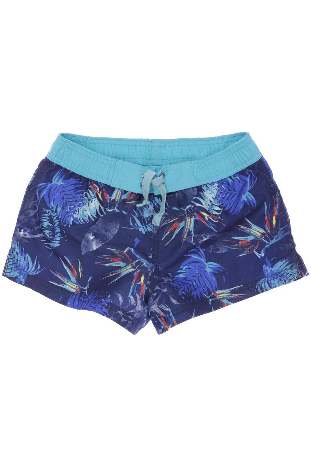 Sanetta Herren Shorts, blau, Gr. 140 von Sanetta