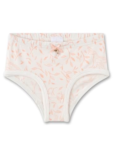 Sanetta Mädchen 336686 Unterwäsche, Beige, 92 EU Sanetta Mädchen 336686 Unterwäsche, Beige, 92 EU von Sanetta