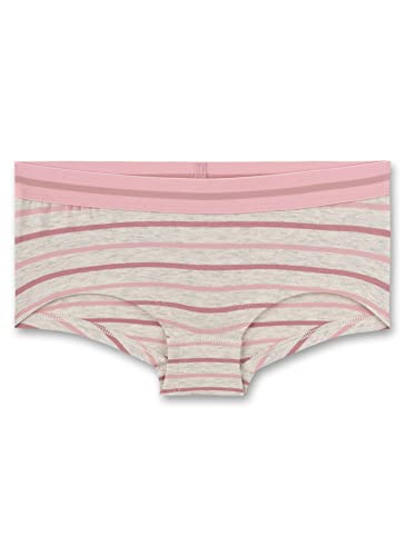 Sanetta Mädchen 347415 Unterwäsche, Nature Melange, 140 Sanetta Mädchen 347415 Unterwäsche, Nature Melange, 140 von Sanetta