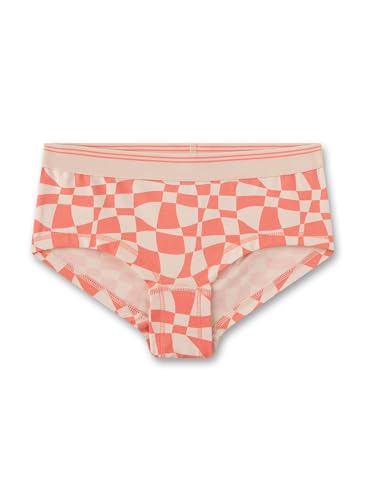 Sanetta Mädchen-Cutbrief Orange | Hochwertige und nachhaltige Unterhose für Mädchen aus Bio-Baumwolle. Unterwäsche für Mädchen 140 Sanetta Mädchen-Cutbrief Orange | Hochwertige und nachhaltige Unterhose für Mädchen aus Bio-Baumwolle. Unterwäsche für Mädchen 140 von Sanetta