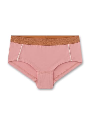 Sanetta Mädchen-Cutbrief Rosa | Hochwertige und nachhaltige Unterhose für Mädchen aus Baumwolle. Unterwäsche für Mädchen 140 Sanetta Mädchen-Cutbrief Rosa | Hochwertige und nachhaltige Unterhose für Mädchen aus Baumwolle. Unterwäsche für Mädchen 140 von Sanetta