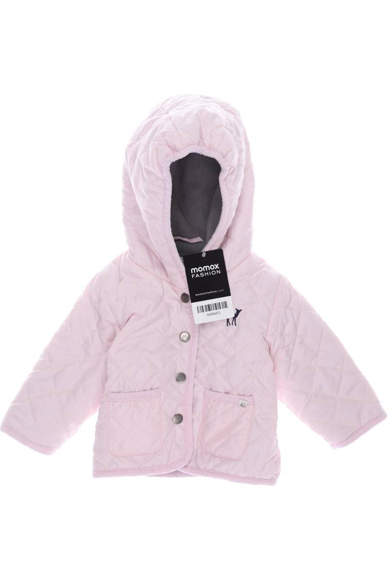 Sanetta Damen Jacke, pink, Gr. 62 von Sanetta