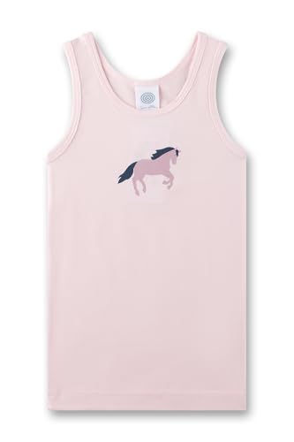 Sanetta Mädchen-Unterhemd rosa | Hochwertiges und nachhaltiges Unterhemd für Mädchen aus Baumwoll-Mix. Unterwäsche für Mädchen 116 Sanetta Mädchen-Unterhemd rosa | Hochwertiges und nachhaltiges Unterhemd für Mädchen aus Baumwoll-Mix. Unterwäsche für Mädchen 116 von Sanetta