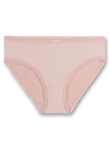 Sanetta Mädchen-Rioslip | Hochwertige und nachhaltige Unterhose für Mädchen. Unterwäsche für Mädchen 176 von Sanetta