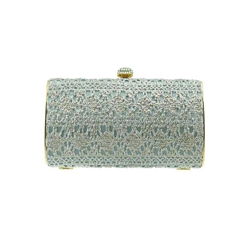 Sanetti Inspirations Women's SNPU-003 Clutch, As per Image von Sanetti Inspirations