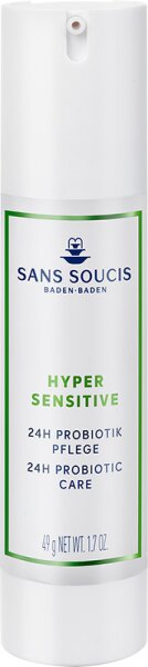 Sans Soucis Hyper Sensitive 24H Pflege 50 ml von SANS SOUCIS