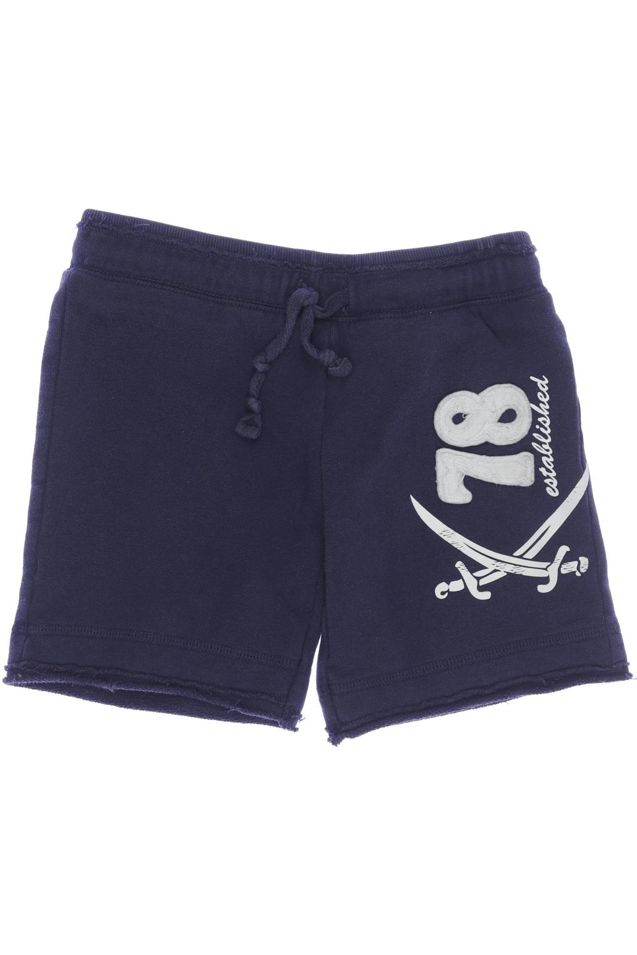 Sansibar Herren Shorts, marineblau, Gr. 116 von Sansibar