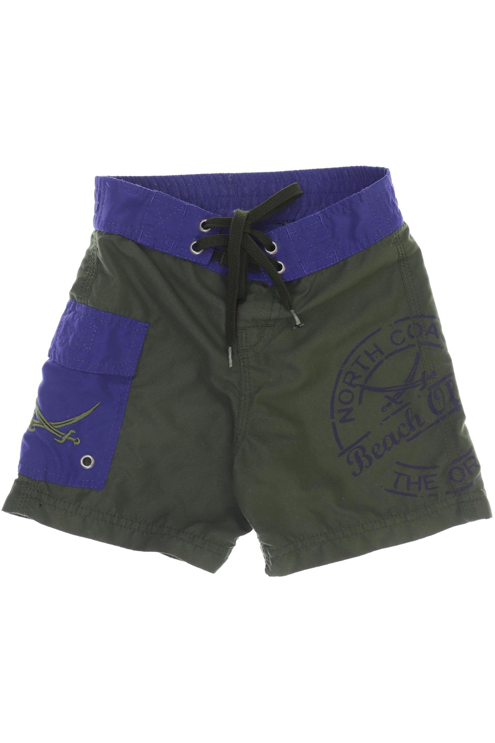 Sansibar Herren Shorts, grün, Gr. 80 von Sansibar