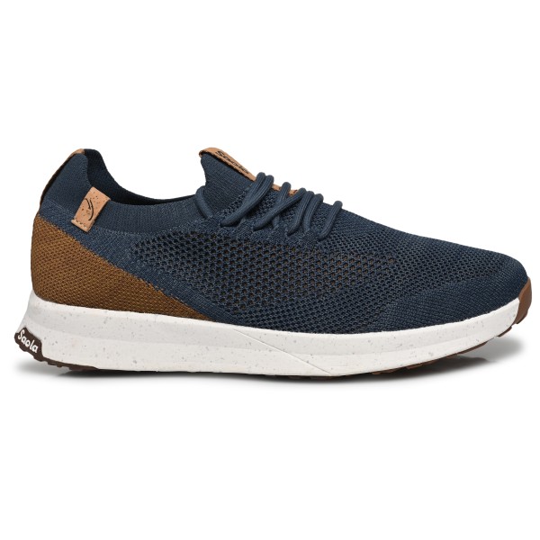 Saola - Tsavo 2.0 - Sneaker Gr 41;42;42,5;43;44;44,5;45 blau;oliv;schwarz von Saola