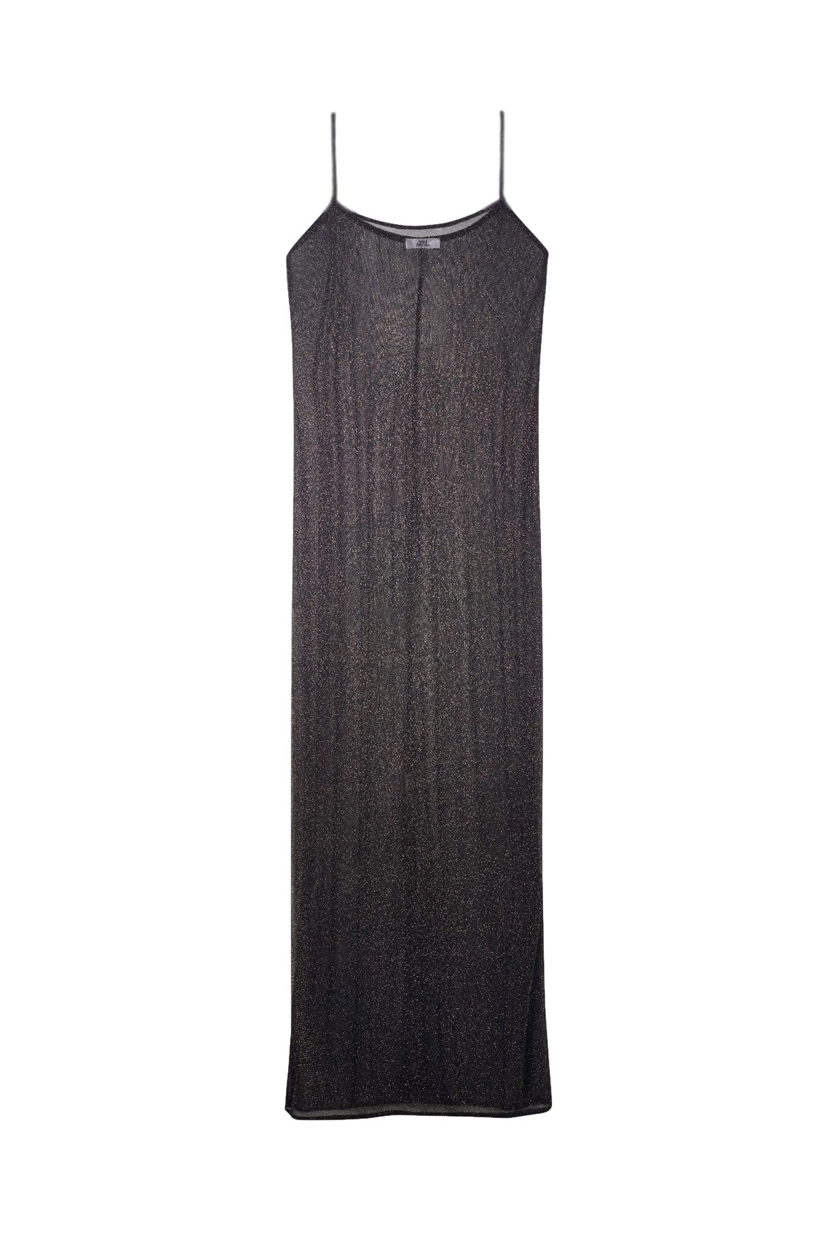 Playa Dress in Black von Sara Cristina