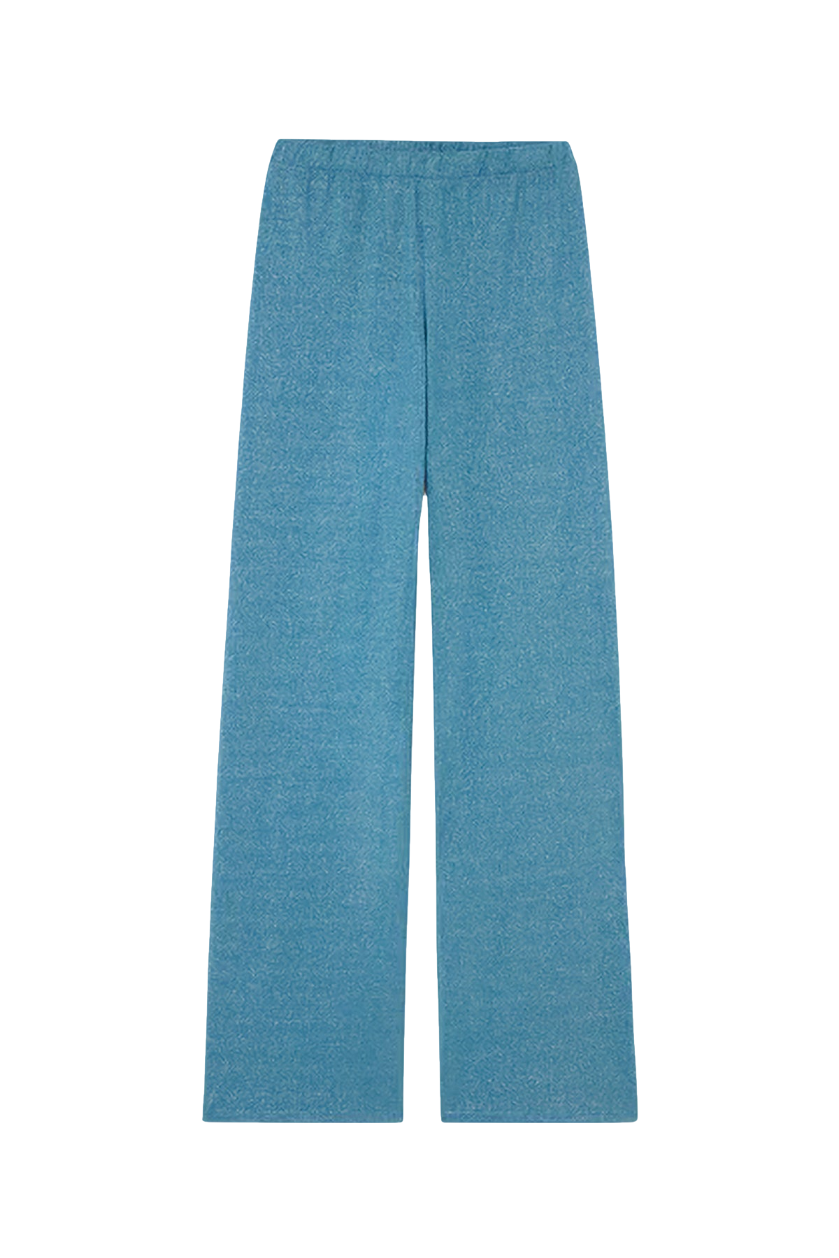 Playa Pants in Blue Horizon von Sara Cristina