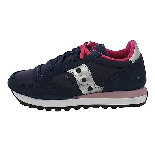 Saucony Baskets Femme Jazz original von Saucony