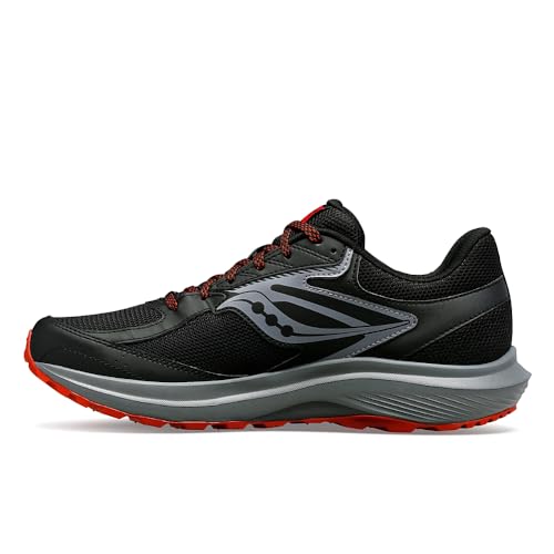 Saucony Cohesion Tr17 Herren-Sneaker, Cohesion Tr17, 10.5 US von Saucony