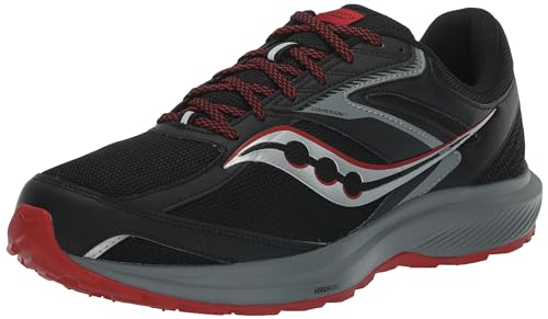 Saucony Cohesion Tr17 Herren-Sneaker, Cohesion Tr17, 46.5 EU Weit von Saucony