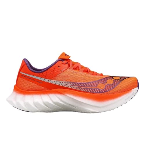 Saucony Endorphin PRO 4, 125 Vizired, 41 EU von Saucony