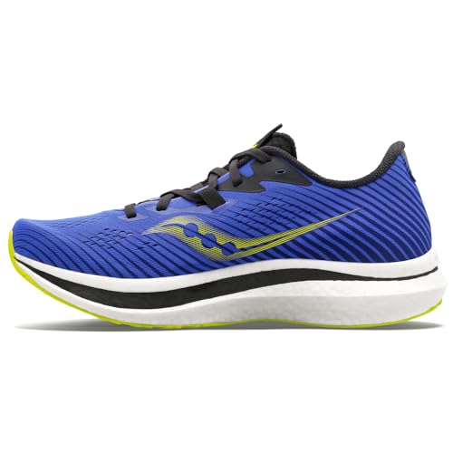 Saucony Endorphin Pro 2 Trainingsschuhe fer Blau 50 EU von Saucony