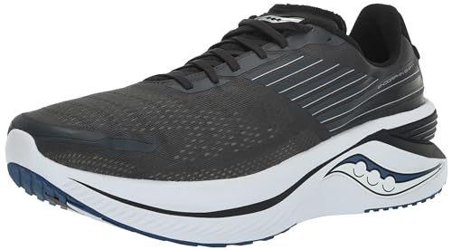 Saucony Endorphin Shift 3 Herren-Laufschuh, Schatten/Dämmerung, 45 EU von Saucony