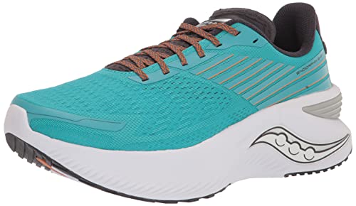 Saucony Endorphin Shift 3 Herren-Sneaker, Agave Basalt, 46 EU von Saucony