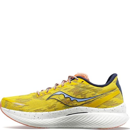 Saucony Endorphin Speed 3 Laufschuhe - SS23-46.5 von Saucony