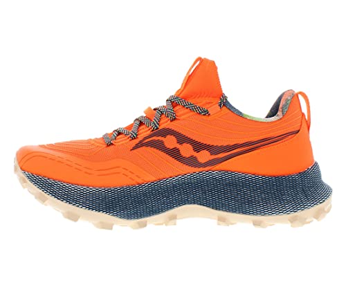 Saucony Endorphin Trail Laufschuhe - AW22-46 von Saucony