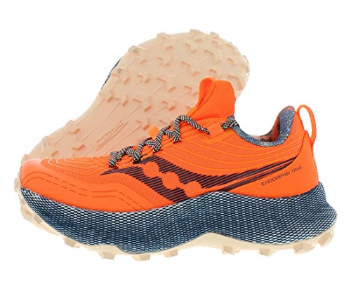 Saucony Endorphin Trail Women's Laufschuhe - AW22-38 von Saucony