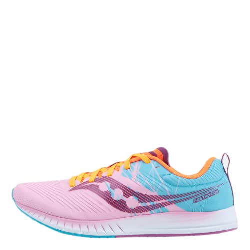 Saucony Fastwitch 9 Women's Laufschuhe - 38 von Saucony