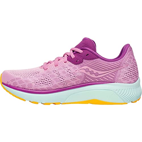 Saucony Guide 14 Strabenlaufschuh fur Damen von Saucony