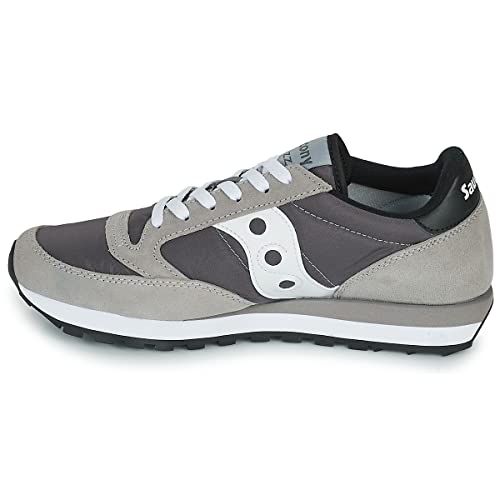 Saucony Jazz Original Jazz-original-Dark-Grey-White 37 von Saucony