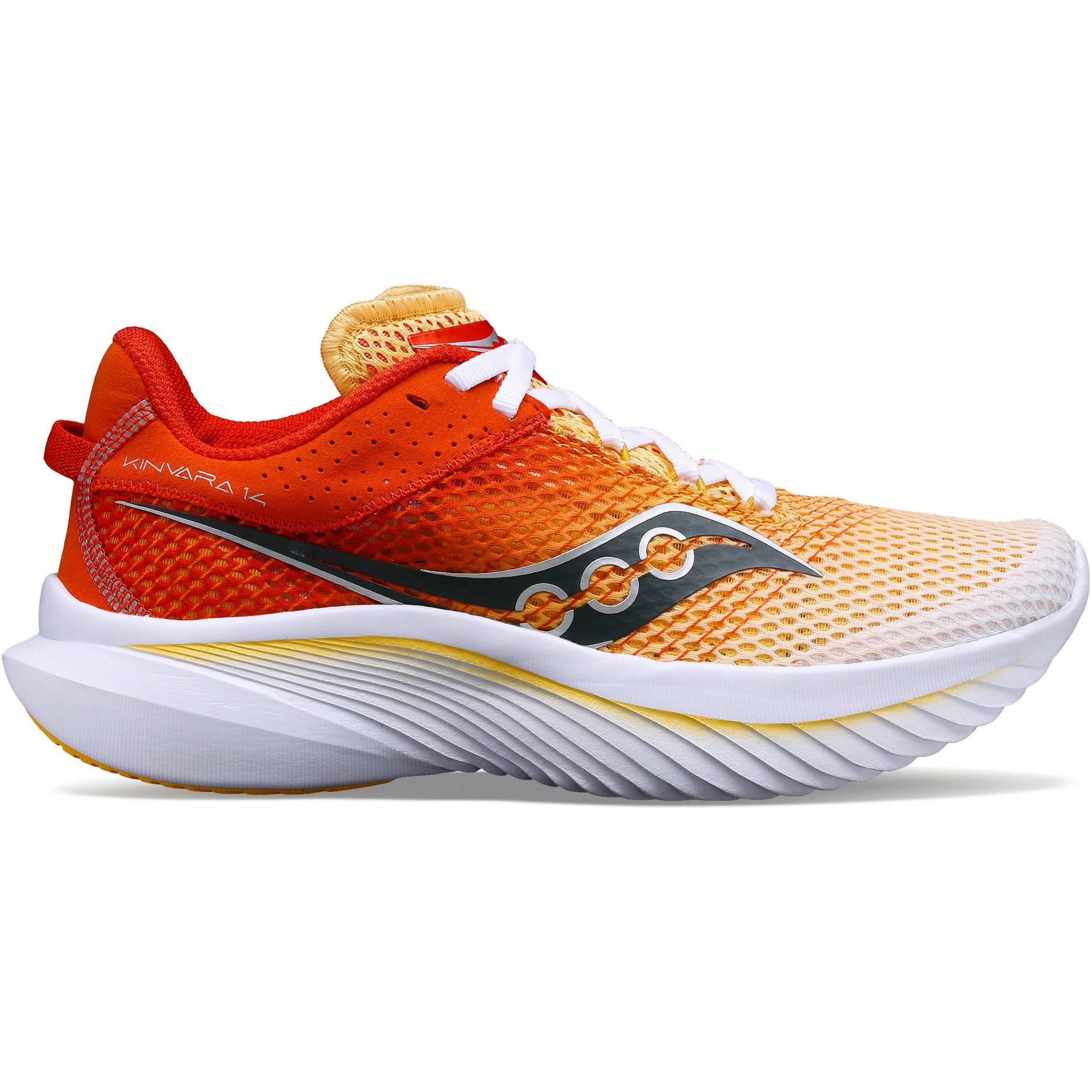 Saucony KINVARA 14 Laufschuhe Damen von Saucony