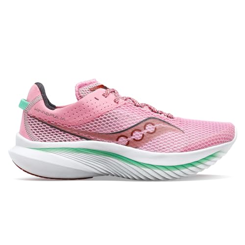 Saucony Kinvara 14 Women's Laufschuhe - SS23-38.5 von Saucony