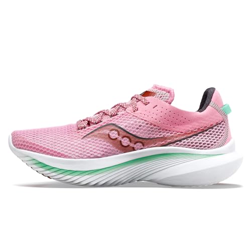 Saucony Kinvara 14 Women's Laufschuhe - SS23-38 von Saucony