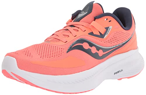 Saucony Damen Running Shoes, orange, 41 EU von Saucony