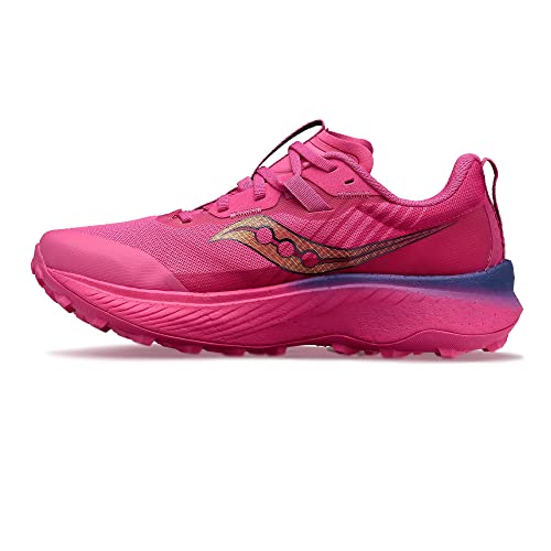 Saucony Endorphin Edge Trail Laufschuhe - SS23-48 von Saucony