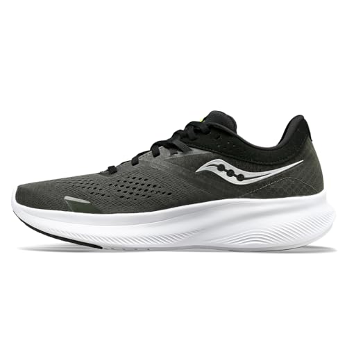 Saucony Ride 16 Laufschuhe Herren - 44 1/2 von SAUCONY