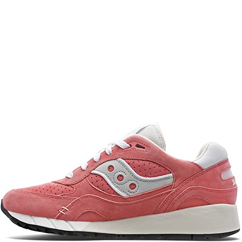 Saucony Originals Shadow 6000 Laufschuhe Herren Farbe Rosas größe 44 von Saucony