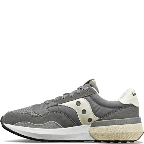 Saucony Schuhe Jazz NXT Code S70790-1, Cremegrau, 44 EU von Saucony