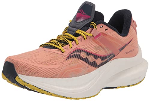 Saucony Tempus Women's Laufschuhe - SS23-37 von Saucony