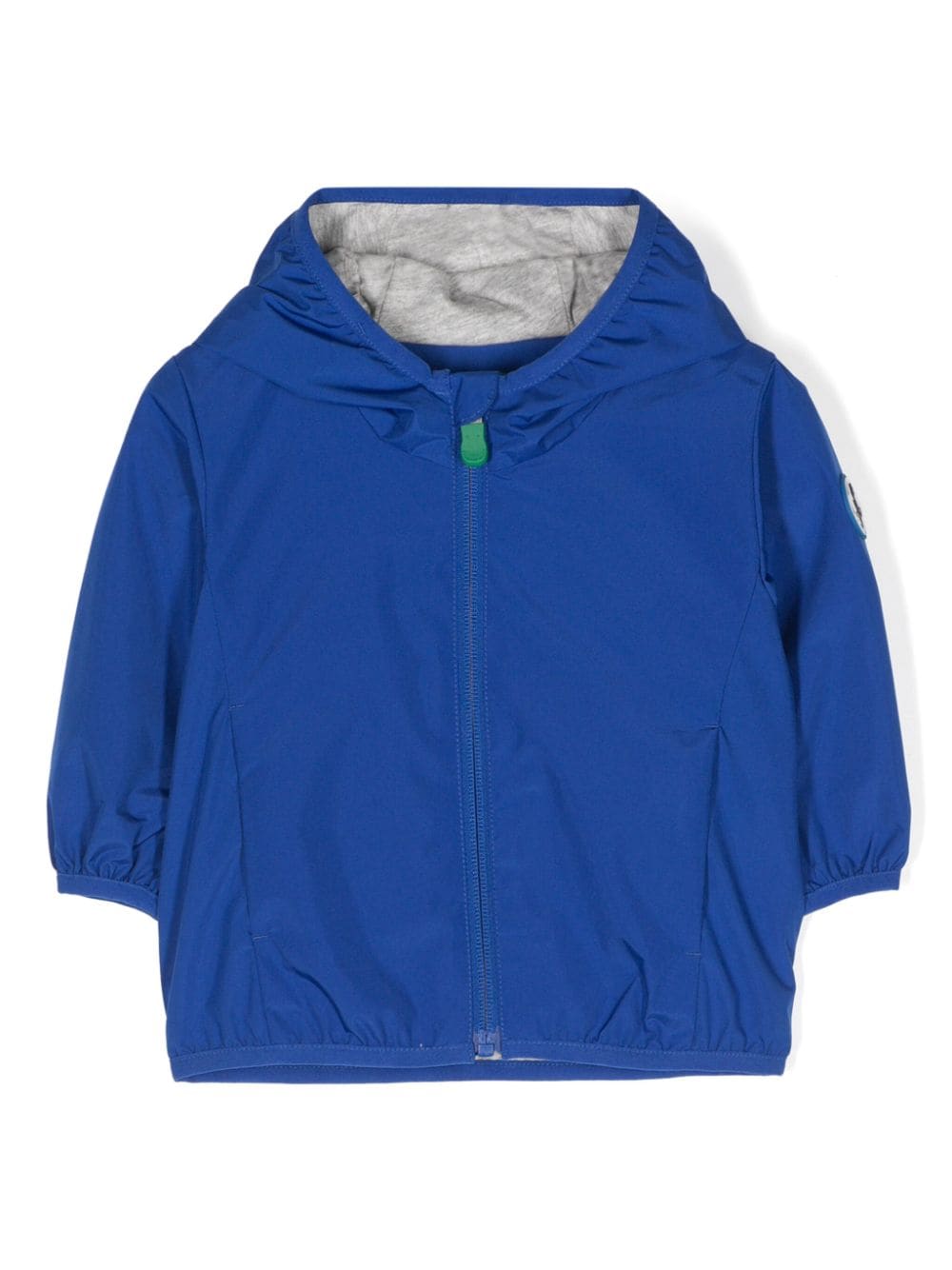 Save The Duck Kids Coco Regenjacke - Blau von Save The Duck Kids