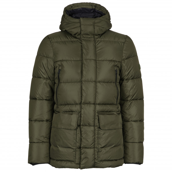 Save the Duck - Cliff - Winterjacke Gr XXL oliv von Save the Duck