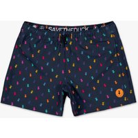 Save the Duck  - Getu Badehorts | Jungen (140) von Save the Duck