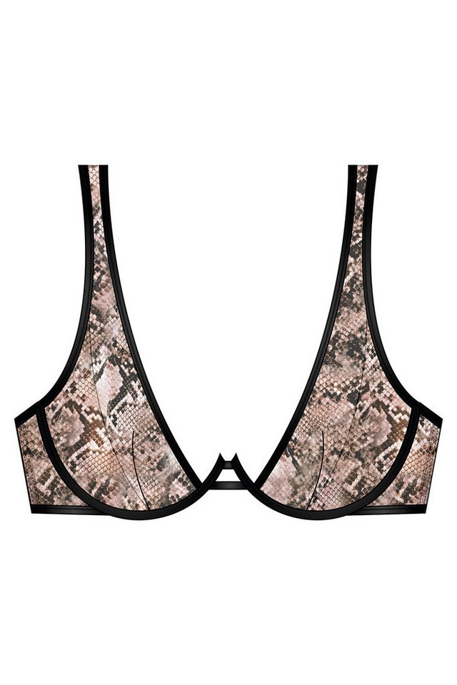 Scandale éco-lingerie Bügel-BH Bügel-BH BPL001 von Scandale éco-lingerie