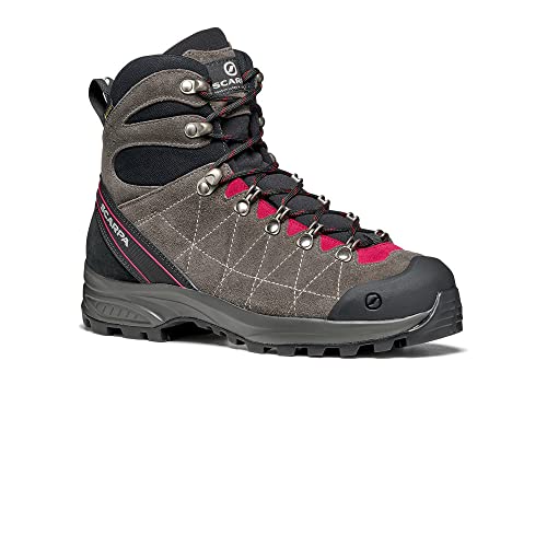 Scarpa Damen R-Evolution GTX WMN Trekking-& Wanderstiefel, 41 EU von Scarpa